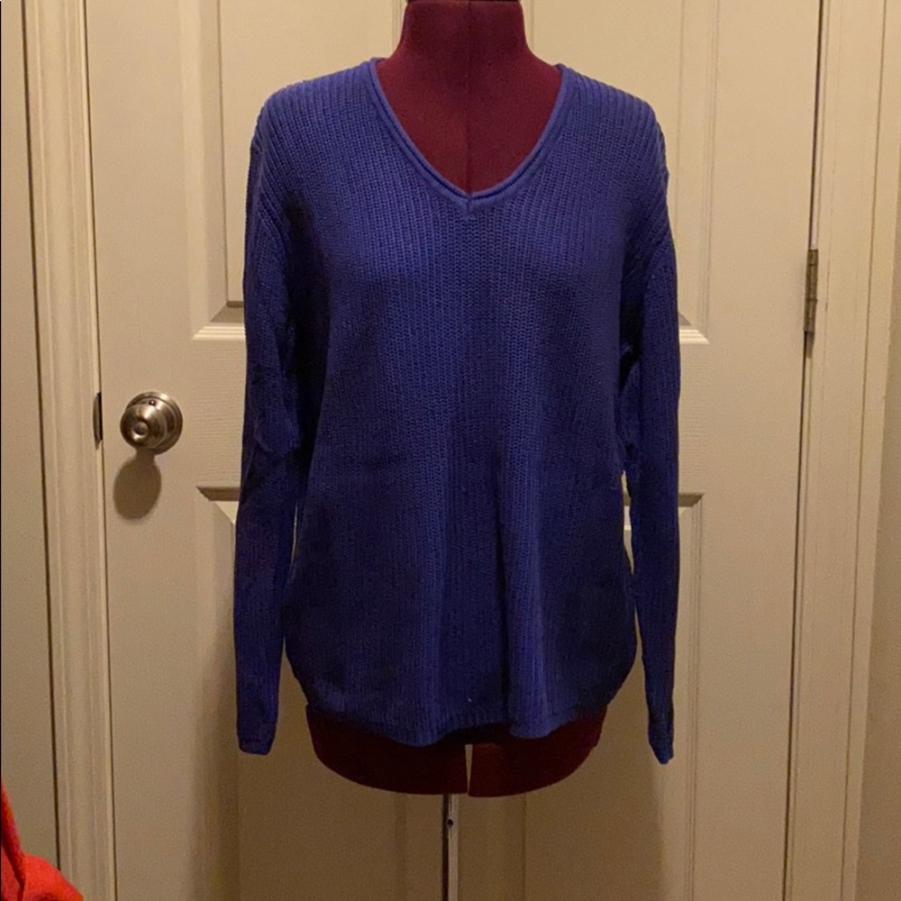 Chico’s Sweater